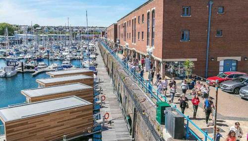 Quaint cottage close to Marina - Foto 2