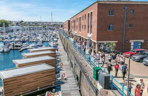 Quaint cottage close to Marina - Foto 2