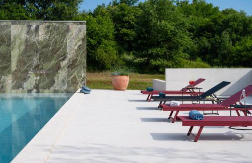 Villa She Luxury by IstriaLux - Foto 52