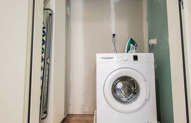 Dreamy Serviced Studio 44m2 - Foto 7