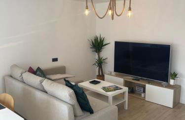 Las Terrazas de Güeli 6 pax WiFi - GARAJE - Vistas - VUT-3391-AS - Foto 25