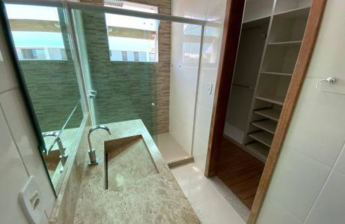 Duplex em Guarapari com piscina privativa! - Foto 12