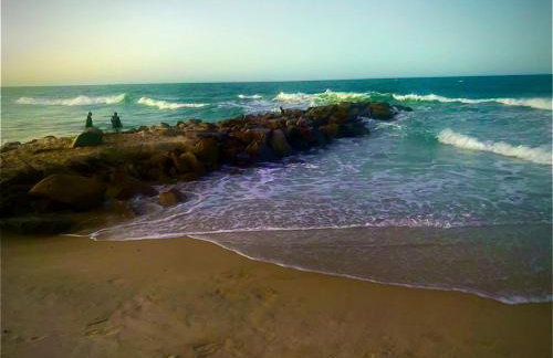 Casa 3 Quartos, 50 metros Da Praia - Foto 11