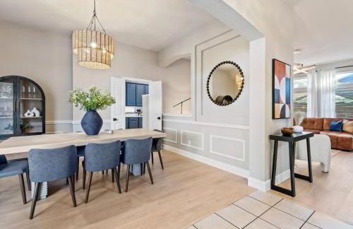 Boho Dreamscape 4BD Game Room Pool - Foto 9