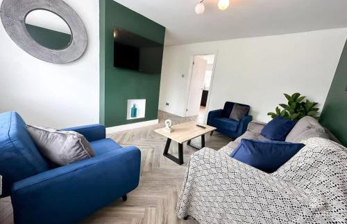 Marham House by Blue Skies Stays - Photo 13