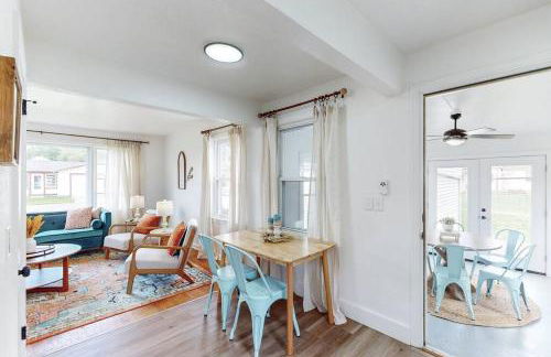 The Huddle House-HOF Home Made for Families - Foto 11