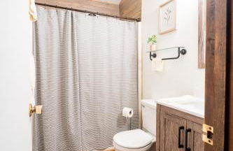 Secluded Chalet near Ohiopyle and Seven Springs - Foto 30