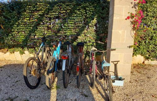 Villa Maria - Foto 17