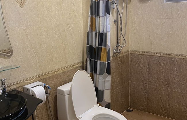 Lets Chill Pool Villa Najomtien Sattahip - Foto 34