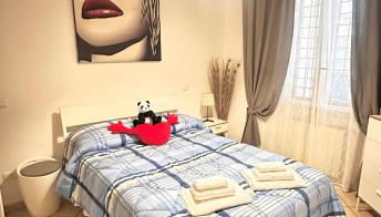 Appartamento Grande Taty - Foto 4, towels