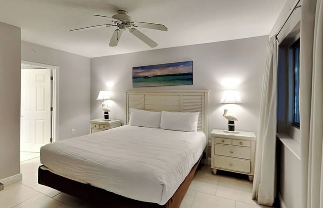 Emerald Beach by Southern Vacation Rentals - Foto 23