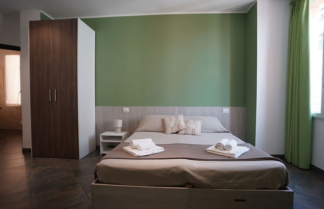 BNBOOK RESIDENCE MATTEOTTI - Foto 9