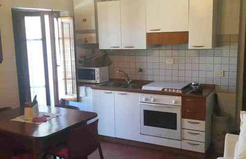 ROSSO DEL CHIANTI al CENTRO STORICO 2 - Foto 20