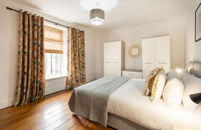 Host Stay Wind Rose Cottage - Foto 14