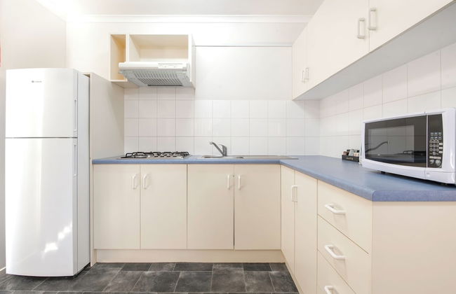 Echo Holiday Parks - Windsor Gardens - Foto 36