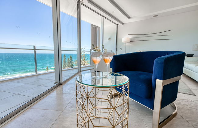 Oceans Mooloolaba - Foto 9