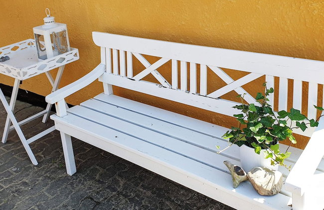 Holiday Home in Snedsted - Foto 44