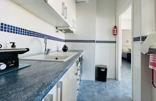 Belvilla by OYO Concordia 1002 - Foto 8