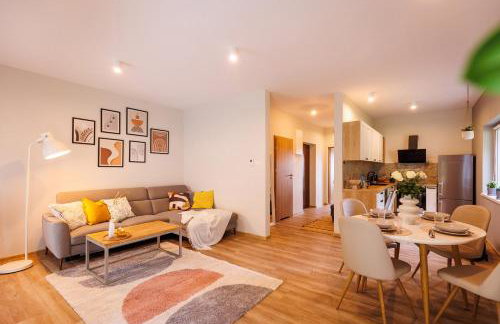 Stylowe apartamenty - Foto 6