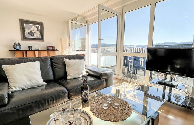 Schwarzwaldblick IV - Foto 20