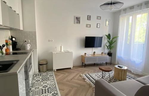 Le Stade Metz 1 Wifi Un Séjour à Part - Foto 60