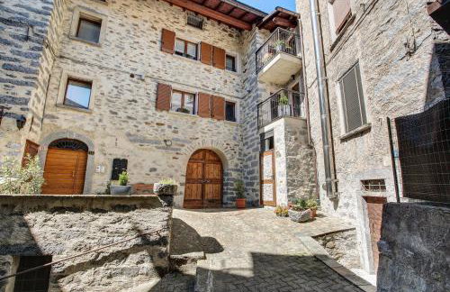 La Maison du Bonheur Grosio - Photo 1