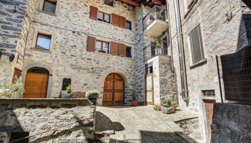 La Maison du Bonheur Grosio - Photo 1