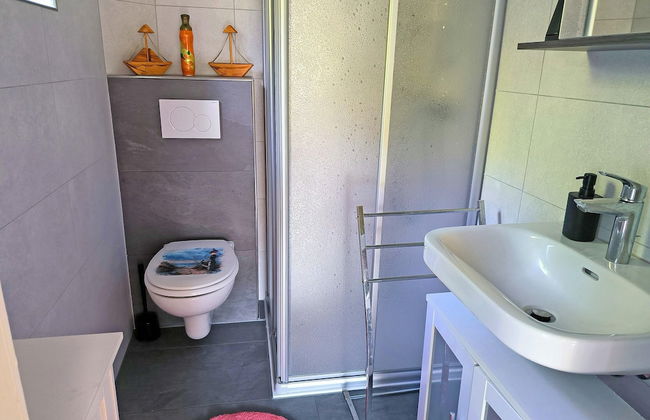 Cozy Retreat Near Rennsteig - Photo 24