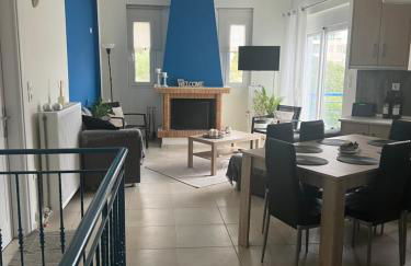 Blue and White - Foto 15