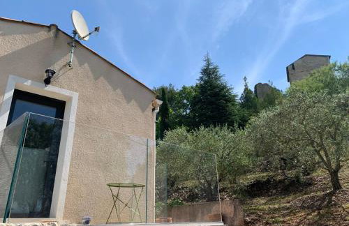 Appartement avec Terrasse et piscine - Foto 6
