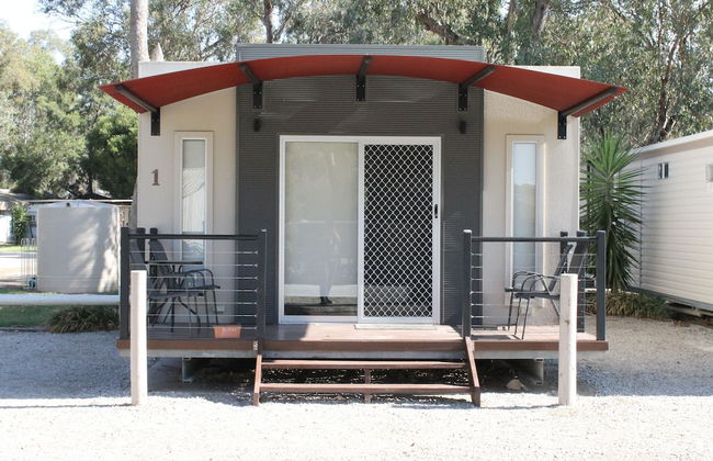 Torrumbarry Weir Holiday Park - Photo 41