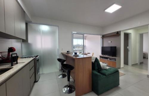 Lavit 92 - Conforto, estilo e lazer com piscina e academia - Photo 7