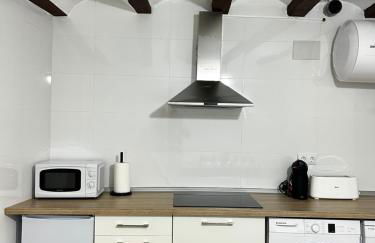 Apartamento Casco Histórico Tarazona - Photo 7