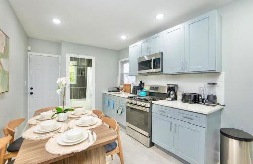 The Hillside | Full House | Parking | Near EWR-NYC - Foto 25