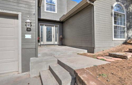 Family-Friendly Flagstaff Home Less Than 5 Mi to Downtown! - Photo 35