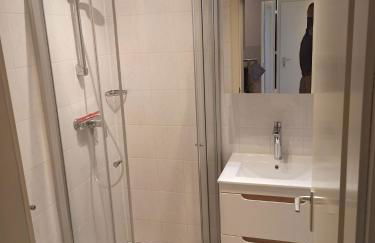 Moderner Bungalow D51 Europa Feriendorf 2-5 Personen - Foto 10