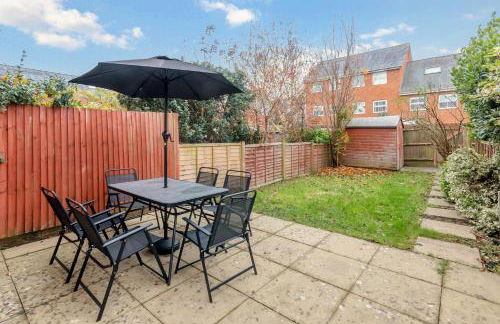 Redhill,Sleeps9,Parking,17minsLGW30 to London - Foto 9