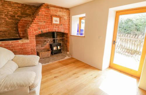 Munderfield Mill - Foto 7