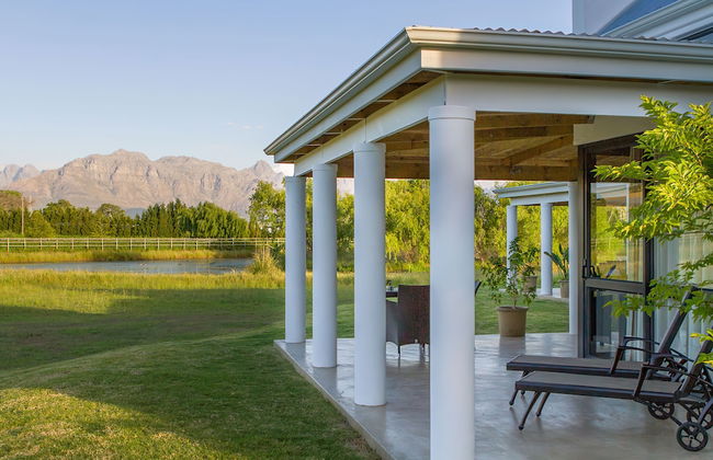 Sanddrif Guest Farm - Foto 13