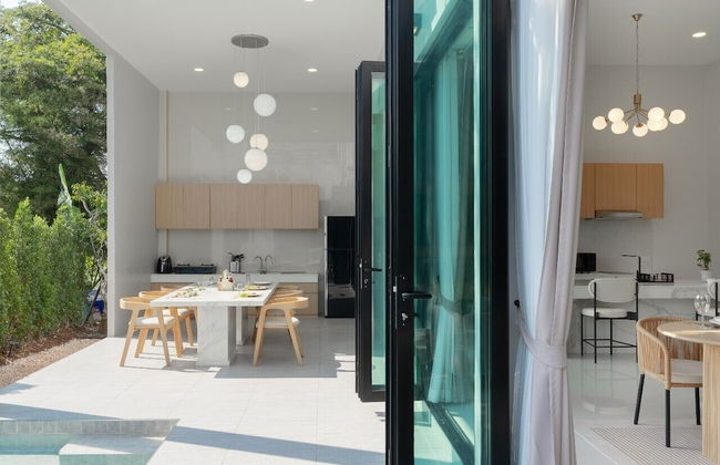 Lyntara Pool Villa Nongkhai - Foto 20