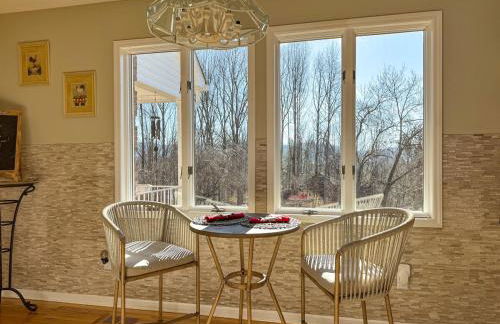 Hilltop Haven - Foto 59