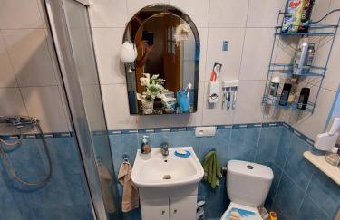 Pokoje w domu na wsi - Foto 9