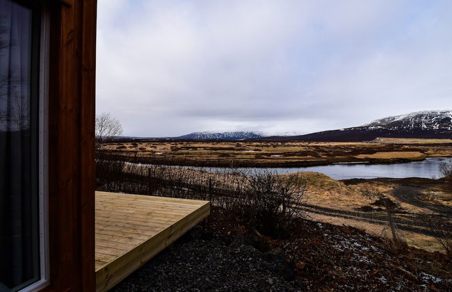 Brún cottage - Foto 8