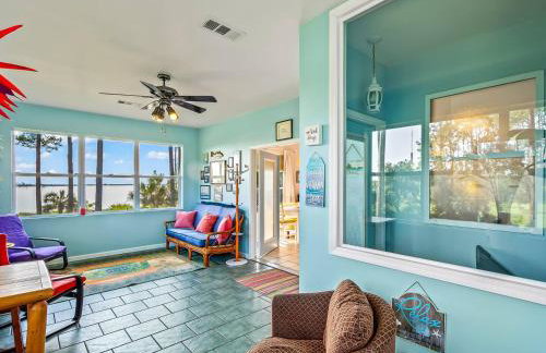 The Professor's Fish House- on the bay - Foto 4