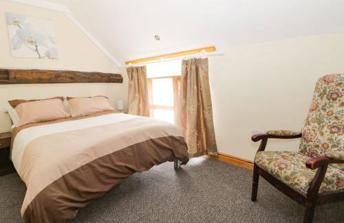 Mulberry Manor - Foto 12