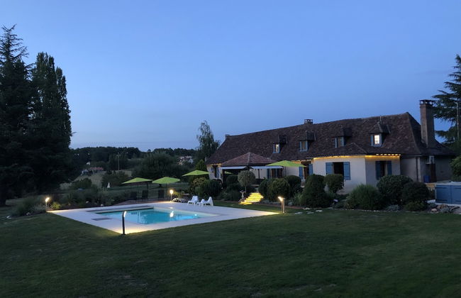 DCV Summer Home - Foto 31