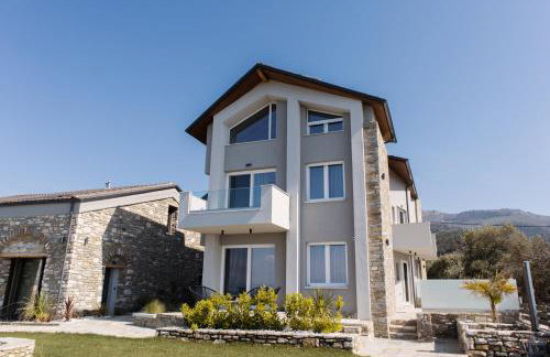 Olive & Sea Luxury Suites - Foto 31