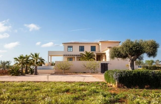 Villa Salamandra - Photo 22