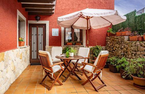 VV Casa Magdalena en Llanes - Foto 1