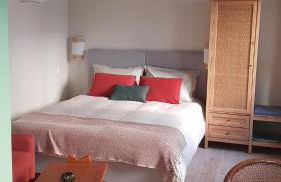 Maisonnette cosy cœur centre avec accueil vélo - Photo 1